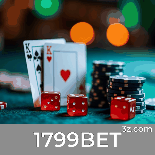 1799BET Logo