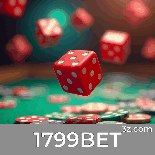 1799BET Logo