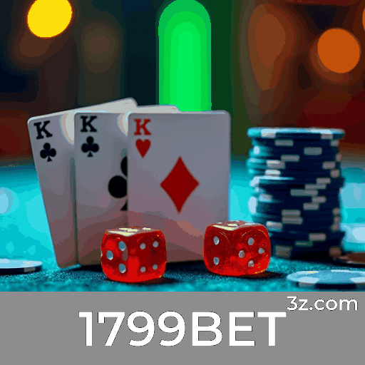 1799BET Logo