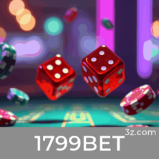 1799BET Logo