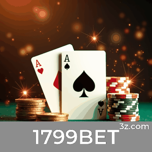 1799BET Logo