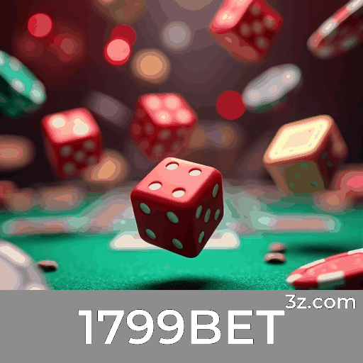 1799BET Logo